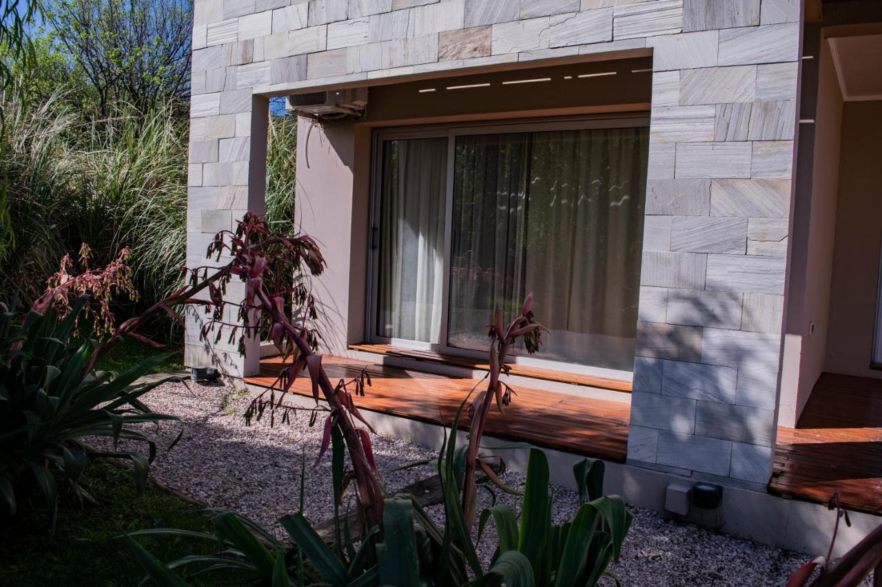 Posada Y Spa Las Golondrinas Sierra de la Ventana Dış mekan fotoğraf